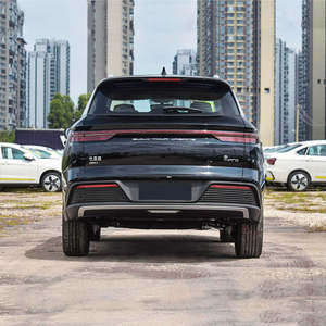 SUV de Largo Alcance 2025, Vehículo de Nueva Energía, Auto Eléctrico Puro, Conducción Inteligente, Disponible en Stock, Oferta Económica - Product Image 5