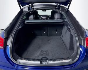 GLE 53 AMG COUPÉ 3.0L USADO 2021 con BAJO KILOMETRAJE - Product Image 6