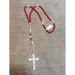 Collier italien fait main # 338 - Product Image 1