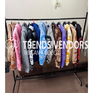 Sudaderas Asali de Invierno para Hombre, a la Moda, 100% Algodón, Felpa, Impresión Digital, Transpirables, Ecológicas, Talla Grande, Servicio OEM - Product Image 1