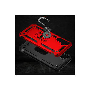 Coque de protection en silicone premium CPPL Vega Matte pour Samsung Galaxy A24, fonction anti-traces de doigts, protection du téléphone - Product Image 6