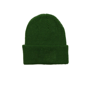 Bonnet en tricot de haute qualité de haute qualité avec logo brodé au design personnalisé pour enfants unisexe Beanie Caps Vente en gros - Product Image 2