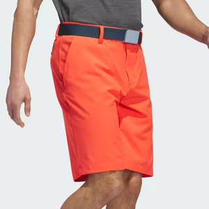 Pantalones de playa informales de verano 2025 para hombre, superventas, pantalones cortos de talla grande sólidos de tendencia de algodón 100%, logotipo personalizado OEM - Product Image 3