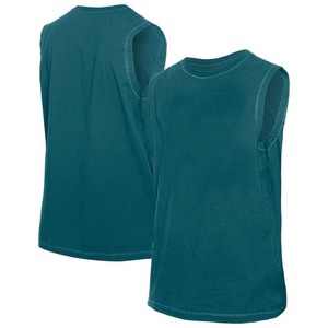 Nuevo estilo, camiseta sin mangas para hombre a precio bajo, ropa deportiva de talla grande, camiseta sin mangas para hombre, camiseta sin mangas de secado rápido para hombre, ropa deportiva - Product Image 4