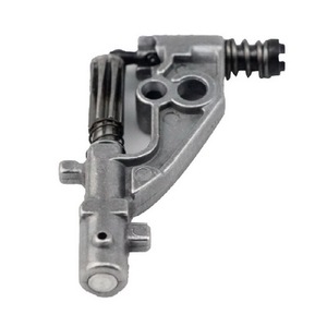 Grease Pump for HUS345 346 Chainsaw Compatible with 500380 <b>Saws</b> - Product Image 1