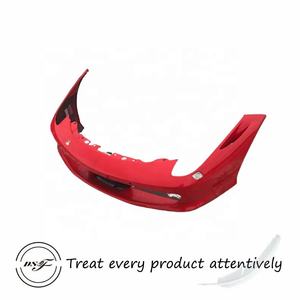For Ferrari 458 Front Bumper Surround Bumper Grille air Inlet <b>Bracket</b> CROSS MEMBER FRONT SPOILER - Product Image 5