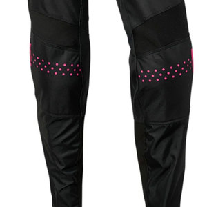 Pantalon de moto en Cordura pour homme, nouvelle collection, vêtements de sport pour la course d'aventure, avec protections, taille plus pour adultes - Product Image 6