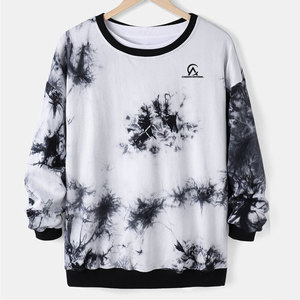 Sudadera Suave de Algodón Mezclado, Diseñada para Comodidad y Calor, Perfecta para Salidas Informales y Estilo Diario - Product Image 1