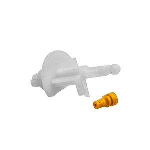 Pieza de bloqueo de maletero de plástico para Renault Clio 3,laguna 3 - Product Image 1