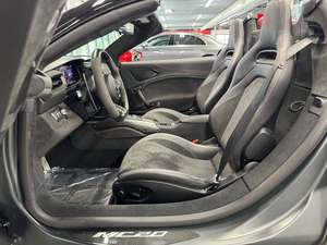 Increíble Maserati MC20 2023 Usado en Perfectas Condiciones con Poco Kilometraje en Existencia, Oferta Increíble que No Querrás Perder - Product Image 3