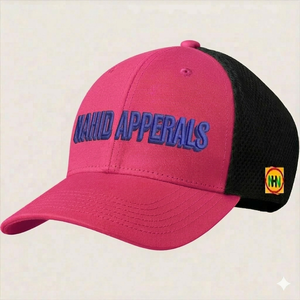 Gorras de Béisbol Deportivas de Algodón con Estampado Digital en Relieve Multicolor para las Cuatro Estaciones, Estilo Felpa, con Visera Curva, Unisex - Product Image 6