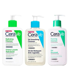 ผลิตภัณฑ์ดูแลผิว CeraVe บรรจุภัณฑ์ซีลจากโรงงานสำหรับขายส่ง - Product Image 6