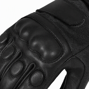 Guantes de Ciclismo Todoterreno Kevlar Aramid Kovenex con Protección Rígida en los Nudillos PYRO-HIDE - Product Image 3