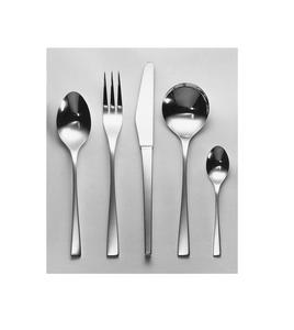 Vente en gros de couverts modernes de qualité supérieure en acier inoxydable poli miroir à un prix abordable - Product Image 3