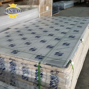 JINBAO 신소재 저렴한 가격 100% 버질 PMMA 색상 중국 제조 업체 2.5mm 아크릴 시트 s 6mm 아크릴 시트 - Product Image 3
