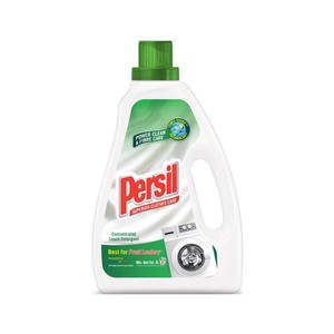 Detergente líquido para ropa Persil con tecnología Odor Fighter, aroma fresco para máquinas HE, otros productos para el cuidado de la ropa - Product Image 6