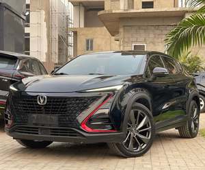 CHANGAN UNIT-T 2021 IMPECABLE - Product Image 1