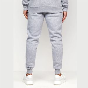 Ropa deportiva unisex estampada personalizada para correr, chándal pesado de 100% algodón para hombre, chándal liso, ropa de entrenamiento - Product Image 5