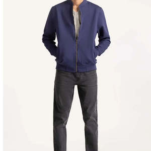 Veste de baseball pour hommes Veste universitaire de qualité supérieure Design sur mesure pour hommes - Product Image 5