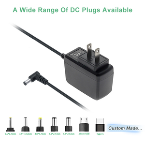 Adaptateur secteur mural <span class=keywords><strong>transformateur</strong></span> 100V <span class=keywords><strong>220V</strong></span> 240V vers 5V 6V <span class=keywords><strong>9V</strong></span> 15V <span class=keywords><strong>500mA</strong></span> 1A 1.5A 2A 3A 24V 12V - Product Image 4