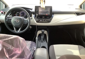 Toyota COROLLA 2023 - Product Image 5