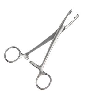 Pince à cartilage Martin en acier inoxydable de haute qualité, fabriquée avec précision et durable, procédures chirurgicales orthopédiques de puissance manuelle - Product Image 4