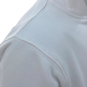 Latest style customize dtg print premium quality thick <b>fleece</b> casual fashionable <b>hoodie</b> for <b>men</b> - Product Image 2