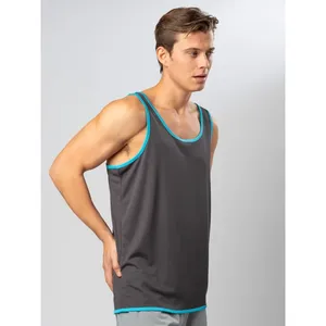 Camiseta Deportiva Personalizada con Anillo, para Promoción y Merchandising - Product Image 3