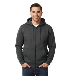 Sweatshirts à capuche pour hommes, décontractés, conçus pour l'extérieur et le port quotidien, avec une coupe confortable et un tissu chaud - Product Image 5