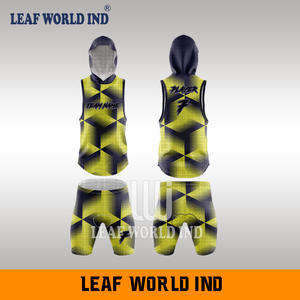 Uniforme de football américain pour adultes, respirant, grande taille, personnalisé, 7 contre 7, pack promotionnel 2025 - Product Image 2