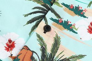 เสื้อยืดคอกลมแขนสั้นลำลองผู้ชายพรีเมียม คุณภาพสูง พิมพ์ลายนูน 3 มิติ เสื้อฟิตเนส ระบายอากาศดี พิมพ์ลายสกรีน ชำระเงิน - Product Image 3