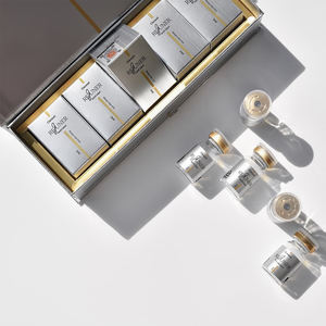 Rejuner Gold Liquid Visage Hydratant Soin Quotidien Hydratant Rafraîchissant Léger Visage Liquide Hydratant Rafraîchissant - Product Image 1