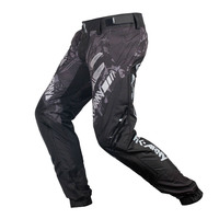 Nouvelle Arrivée - Maillot de Paintball Sublimé Personnalisé Léger et Respirant en Polyester pour Hommes - Idéal pour les Tournois et les Mouvements Fluides