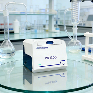 와이저머신 휴대용 X선 XRF 분석기 귀금속 시장 및 금속공학 연구소용 데이터 분석 - Product Image 5