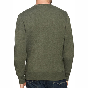 Most Popular Design Sweatshirt For Men and Comfortable Fit Multi Color Custom Label Quick Dry Special Design Sweatshirts - Product Image 6