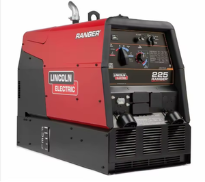 NUEVO Soldador a Gasolina K2857-1 Ranger 225 - Product Image 2