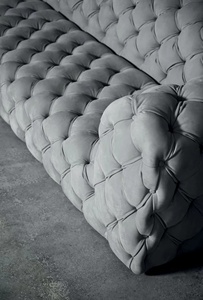 <span class=keywords><strong>CHESTER</strong></span> luce della luna di lusso <span class=keywords><strong>divano</strong></span> Villa mobili High-end italiano luce <span class=keywords><strong>divano</strong></span> in pelle di lusso con l'alta qualità - Product Image 6