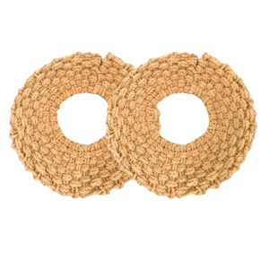 PALM MAT / COIR TREE MAT Ensure Tree Vitality: Coir Round/Square Mat Export from Vietnam with High Quality - Product Image 1