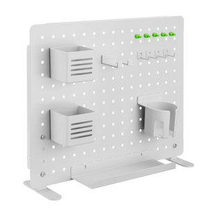 Accesorio para Mesa con Panel Perforado, 520x430x157mm, Marco de Hierro, BPEG004, Accesorio para Muebles - Product Image 2