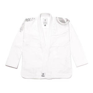 Uniformes Unisex 100% Algodón BJJ Gi Mejor Calidad por encargo Karate & MMA Uniformes Bright Way International-Price - Product Image 1