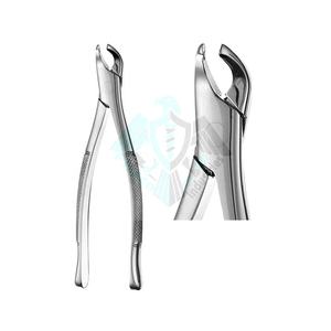 Proveedor Principal Pissco de Fórceps de Extracción, Modelo Americano, para Molares Inferiores y Dientes del Juicio # 222 - Product Image 2