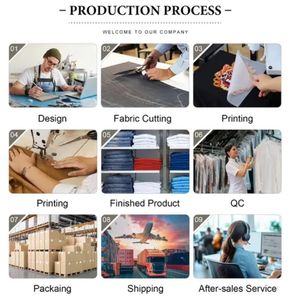 เสื้อสเวตเตอร์ผ้าฝ้ายโอเวอร์ไซซ์มีฮู้ดสลักลายนูนมีฮู้ดไม่เป็นกรดซักสไตล์วินเทจ - Product Image 5