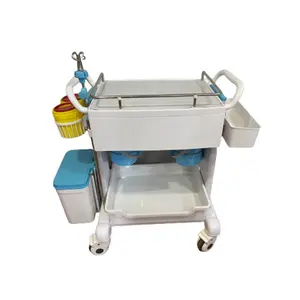 Medical Dispensing Cart Multifunction Hospital Furniture Factory Direct Accessories Equipment Multiple Accessories