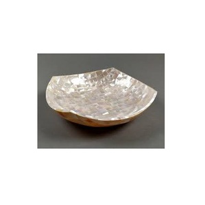 Bol en nacre Ensembles de plateaux de service personnalisés modernes et produit le plus vendu au prix de gros - Product Image 6