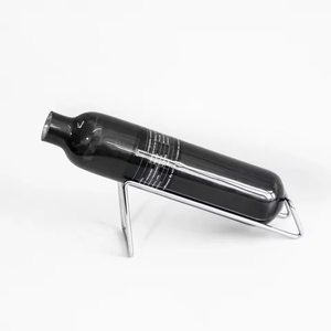 ถังลมเพนท์บอล 0.42 ลิตร 300 บาร์ คาร์บอนไฟเบอร์คอมโพสิต HPA - Product Image 1