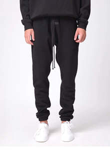 Nuevo último diseño de chándal para hombres, Conjunto de jogging, ropa de gimnasio, ropa deportiva ligera transpirable, chándal con logotipo personalizado - Product Image 4