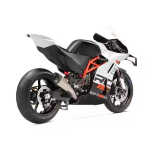 NOUVEAUTÉS : Meilleures ventes – Nouvelles motos de piste KTM RC 8C 2026 - Product Image 1