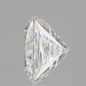 Diamante Natural Certificado de 1.00 CT, Corte Cojín, Forma Fantasía, Color F/G, Claridad VVS, Suelto, al por Mayor, SHREERAJ SOLITAIRE - Product Image 4