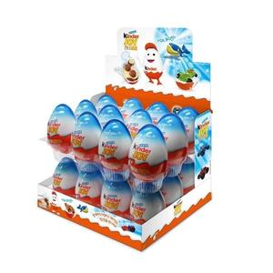 Kinder Joy <b>Chocolate</b> Surprise <b>Eggs</b> -For Boys - surprise gifts inside - Product Image 3
