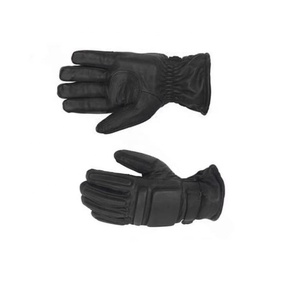MTC Hard Knuckle Gants d'hiver avec sangle pour la conduite de moto à vélo Produit de sécurité pour l'ordre public - Product Image 5